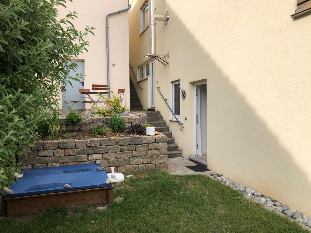 Ferienwohnung, Fewo, Zimmer, Ochsenfurt, Würzburg, Zentral, Pension, apartment, kein-hotel.com