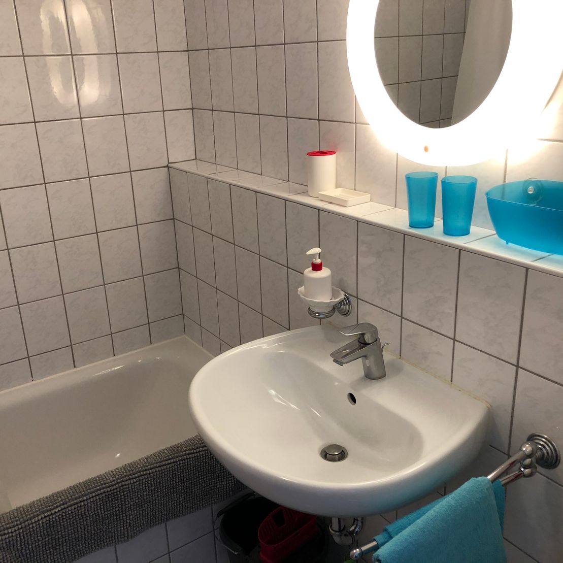 Fereinwohnung, Unterkunft, Zimmer, Ochsenfurt, Würzburg,Klinik, Main, Mainradweg