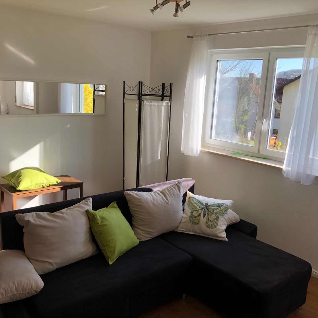 Ferienwohnung, Fewo, Zimmer, Ochsenfurt, Würzburg, Zentral, Pension, apartment, kein-hotel.com
