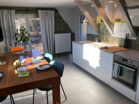 Maindreieck, Mainradweg, Kitzingen, Ferienwohnung, Ferienhaus, Main, Frankenwein, Pension