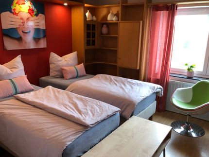 Mainradweg, Kitzingen, Ferienwohnung, Ferienhaus, Main, Frankenwein, Burrlein, Dettelbach, Sommerach, Volkach