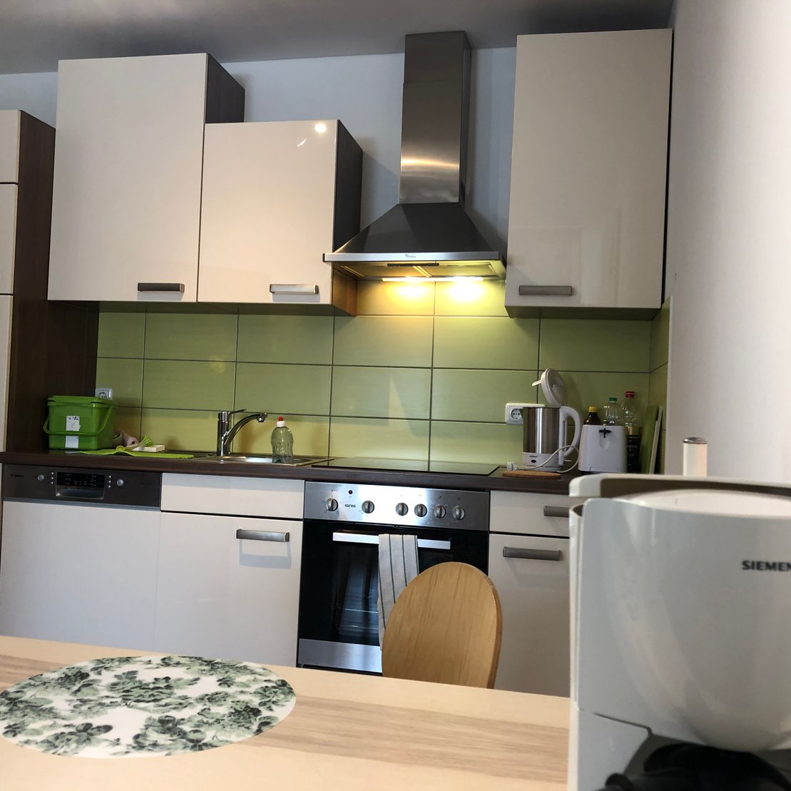 Ferienwohnung, Fewo, Zimmer, Ochsenfurt, Würzburg, Zentral, Pension, apartment, kein-hotel.com
