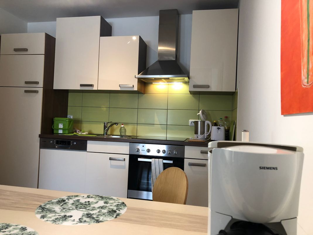Ferienwohnung, Fewo, Zimmer, Ochsenfurt, Würzburg, Zentral, Pension, apartment, kein-hotel.com