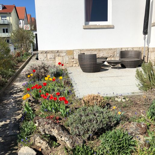 Maindreieck, Main, Mainradweg, Würzburg, Ochsenfurt, Ferienwohnung, Ferienhaus, Zentrum, Mainbrücke
