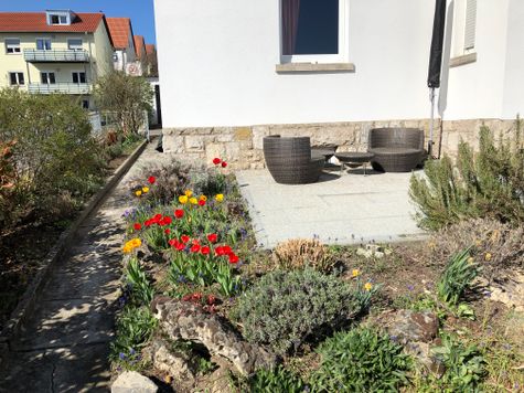 Maindreieck, Main, Mainradweg, Würzburg, Ochsenfurt, Ferienwohnung, Ferienhaus, Zentrum, Mainbrücke