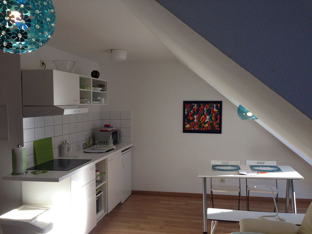 Fereinwohnung, Unterkunft, Zimmer, Ochsenfurt, Würzburg,Klinik, Main, Mainradweg