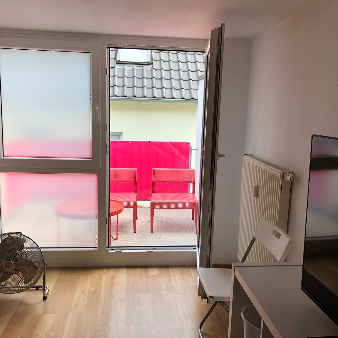 Fereinwohnung, Unterkunft, Zimmer, Ochsenfurt, Würzburg,Klinik, Main, Mainradweg