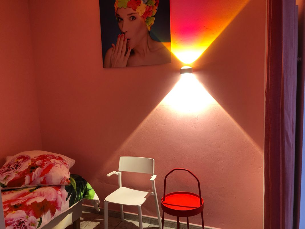 Kitzingen, Mainradweg, Ferienwohnung, Pension, Dettelbach, Sommerach, Volkach