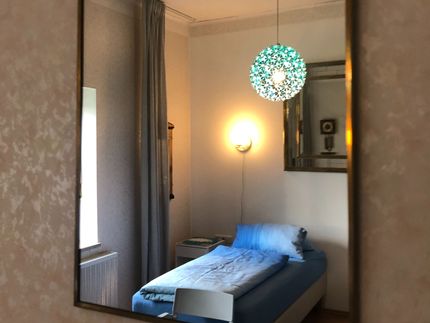 Mainradweg, Kitzingen, Ferienwohnung, Ferienhaus, Main, Frankenwein, Burrlein, Dettelbach, Sommerach, Volkach