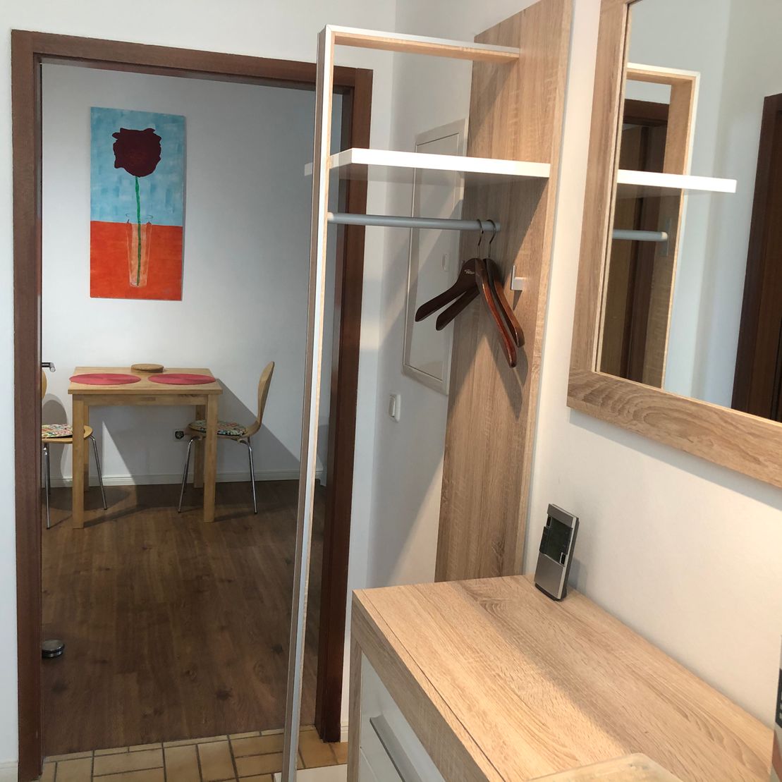 Ferienwohnung, Fewo, Zimmer, Ochsenfurt, Würzburg, Zentral, Pension, apartment, kein-hotel.com