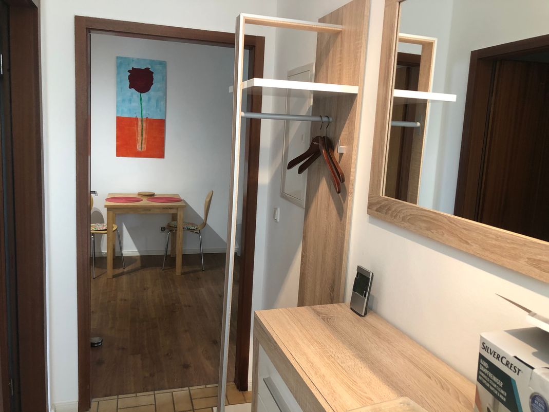 Ferienwohnung, Fewo, Zimmer, Ochsenfurt, Würzburg, Zentral, Pension, apartment, kein-hotel.com