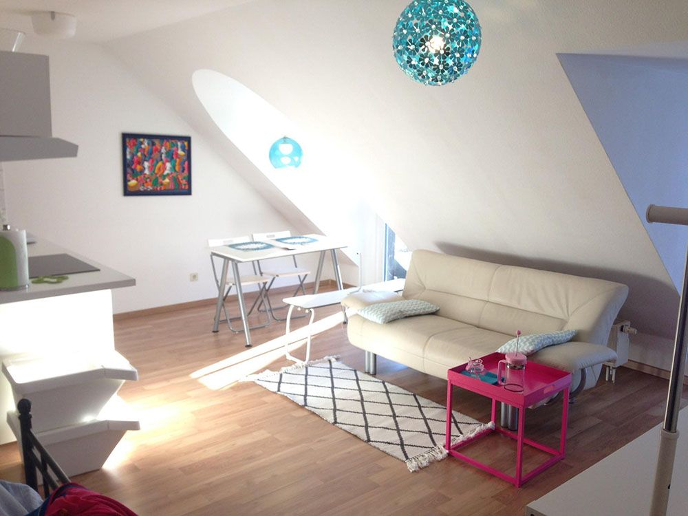 Fereinwohnung, Unterkunft, Zimmer, Ochsenfurt, Würzburg,Klinik, Main, Mainradweg